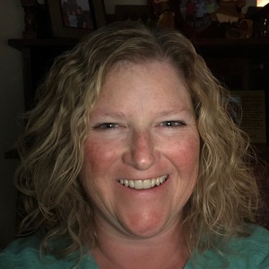 Fundraising Page: Kristi Molm